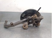 Recambio de mangueta trasera izquierda para chevrolet epica 2.0 cat referencia OEM IAM 96639740 96639740 