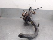 Recambio de mangueta trasera izquierda para chevrolet epica 2.0 cat referencia OEM IAM 96639740 96639740 