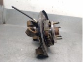 Recambio de mangueta trasera izquierda para chevrolet epica 2.0 cat referencia OEM IAM 96639740 96639740 