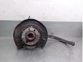 Recambio de mangueta trasera izquierda para chevrolet epica 2.0 cat referencia OEM IAM 96639740 96639740 