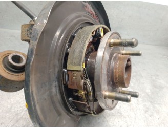 Recambio de soporte bomba inyeccion para tata telco sport 1.9 referencia OEM IAM 254707123803  
