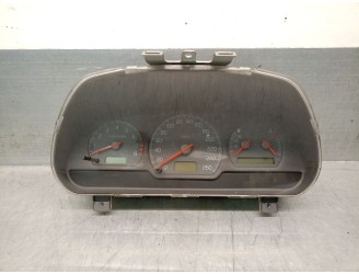Recambio de cuadro instrumentos para volvo s40 berlina 1.8i referencia OEM IAM 30857494F 8251224 