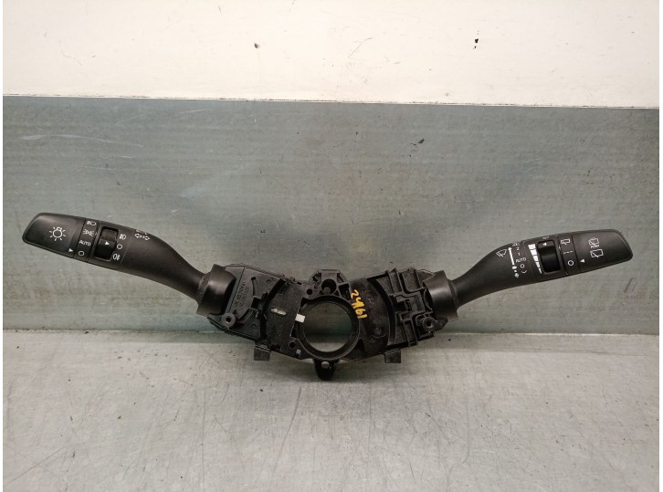 Replacement light switch stalk for Volvo S40 sedan 1.8i OEM IAM reference 299119105 30613550 
