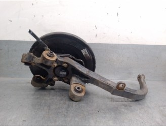 Recambio de mangueta trasera derecha para chevrolet epica 2.0 cat referencia OEM IAM 96639741 96639741 