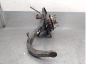 Recambio de mangueta trasera derecha para chevrolet epica 2.0 cat referencia OEM IAM 96639741 96639741 
