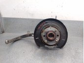 Recambio de mangueta trasera derecha para chevrolet epica 2.0 cat referencia OEM IAM 96639741 96639741 