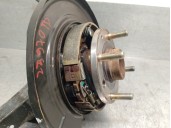 Recambio de mangueta trasera derecha para chevrolet epica 2.0 cat referencia OEM IAM 96639741 96639741 