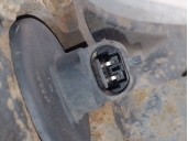 Recambio de mangueta trasera derecha para chevrolet epica 2.0 cat referencia OEM IAM 96639741 96639741 