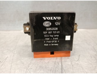 Recambio de modulo electronico para volvo s40 berlina 1.8i referencia OEM IAM 30852028  5DF00773701 HELLA