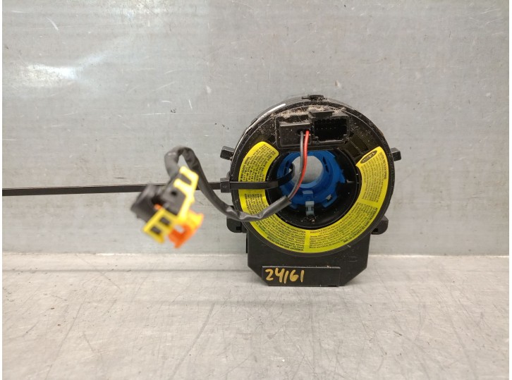 Recambio de anillo airbag para volvo s40 berlina 1.8i referencia OEM IAM 30858318 30858318 