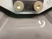 Recambio de volante para volvo s40 berlina 1.8i referencia OEM IAM 30858387 30858387 