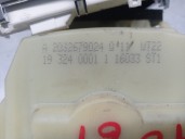 Recambio de palanca cambio para mercedes-benz clase c (w203) berlina 1.8 cat referencia OEM IAM A2032675524 A2032679024 