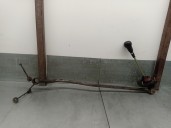 Recambio de palanca cambio para peugeot 306 berlina 3/5 puertas (s1) 1.6 referencia OEM IAM 960485588B 2400F1 