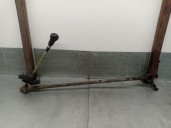 Recambio de palanca cambio para peugeot 306 berlina 3/5 puertas (s1) 1.6 referencia OEM IAM 960485588B 2400F1 