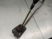 Recambio de palanca cambio para peugeot 306 berlina 3/5 puertas (s1) 1.6 referencia OEM IAM 960485588B 2400F1 