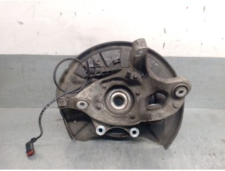 Recambio de mangueta trasera izquierda para mercedes-benz clase e (w212) e 350 bluetec referencia OEM IAM A2123500141 A212350014