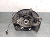 Replacement rear left steering knuckle for Mercedes-Benz E-Class (W212) E 350 BlueTEC OEM IAM reference A2123500141 A212350014
