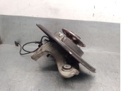 Replacement rear left steering knuckle for Mercedes-Benz E-Class (W212) E 350 BlueTEC OEM IAM reference A2123500141 A212350014