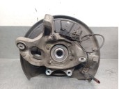 Recambio de mangueta trasera derecha para mercedes-benz clase e (w212) e 350 bluetec referencia OEM IAM A2123500241 A2123500241 