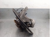 Recambio de mangueta trasera derecha para mercedes-benz clase e (w212) e 350 bluetec referencia OEM IAM A2123500241 A2123500241 