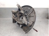 Recambio de mangueta trasera derecha para mercedes-benz clase e (w212) e 350 bluetec referencia OEM IAM A2123500241 A2123500241 