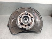 Recambio de mangueta trasera derecha para mercedes-benz clase e (w212) e 350 bluetec referencia OEM IAM A2123500241 A2123500241 