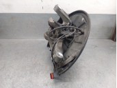 Recambio de mangueta trasera derecha para mercedes-benz clase e (w212) e 350 bluetec referencia OEM IAM A2123500241 A2123500241 