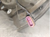 Recambio de mangueta trasera derecha para mercedes-benz clase e (w212) e 350 bluetec referencia OEM IAM A2123500241 A2123500241 