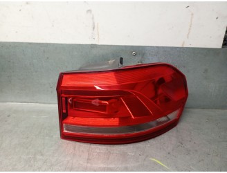 Recambio de piloto trasero derecho para volkswagen touran (5t1) 1.4 tsi referencia OEM IAM 5TA945096A 5TA945096D 