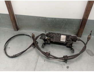 Recambio de freno de mano electrico para peugeot 508 sw i (8e_) 2.0 hdi referencia OEM IAM 9874350580 470218 10220201304