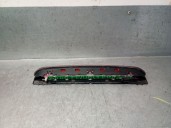 Recambio de luz central de freno para volkswagen touran (5t1) 1.4 tsi referencia OEM IAM 3CN945087 3CN945087 