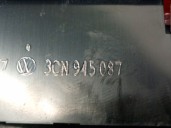 Recambio de luz central de freno para volkswagen touran (5t1) 1.4 tsi referencia OEM IAM 3CN945087 3CN945087 