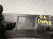 Recambio de piloto trasero derecho paragolpes para volkswagen touran (5t1) 1.4 tsi referencia OEM IAM 5TA945104 5TA945104 