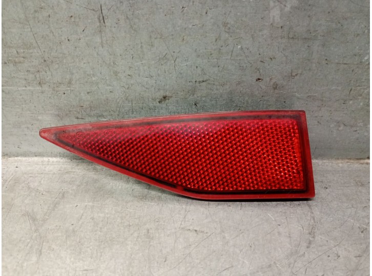 Recambio de piloto trasero derecho paragolpes para volkswagen touran (5t1) 1.4 tsi referencia OEM IAM 5TA945106 5TA945106 