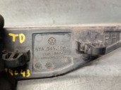 Recambio de piloto trasero derecho paragolpes para volkswagen touran (5t1) 1.4 tsi referencia OEM IAM 5TA945106 5TA945106 