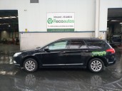 citroën c5 iii break (rw_) del año 2013