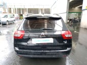 citroën c5 iii break (rw_) del año 2013