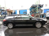citroën c5 iii break (rw_) del año 2013