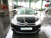 citroën c5 iii break (rw_) del año 2013