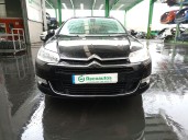 citroën c5 iii break (rw_) del año 2013