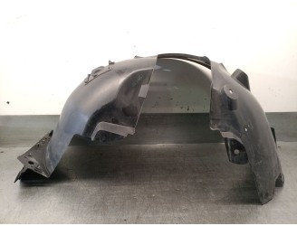 Recambio de paso rueda delantero derecho para smart fortwo coupé (453) 0.9 (453.344, 453.353) referencia OEM IAM A4536907300 63