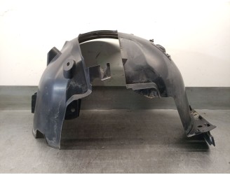 Recambio de paso rueda delantero izquierdo para smart fortwo coupé (453) 0.9 (453.344, 453.353) referencia OEM IAM A4536907400 A