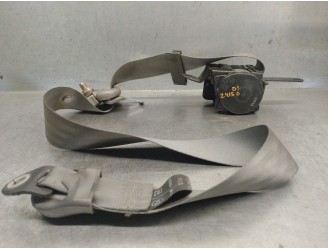 Recambio de cinturon seguridad delantero izquierdo para kia carnival ii 2.9 crdi cat referencia OEM IAM 0K53B57711 0K53B5771144 