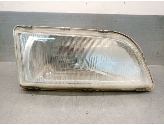 Recambio de faro derecho para volvo s40 berlina 1.8i referencia OEM IAM 14556200 3345703 HELLA