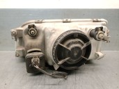 Recambio de faro derecho para volvo s40 berlina 1.8i referencia OEM IAM 14556200 3345703 HELLA