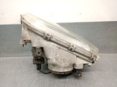 Recambio de faro derecho para volvo s40 berlina 1.8i referencia OEM IAM 14556200 3345703 HELLA