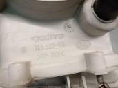 Recambio de faro derecho para volvo s40 berlina 1.8i referencia OEM IAM 14556200 3345703 HELLA