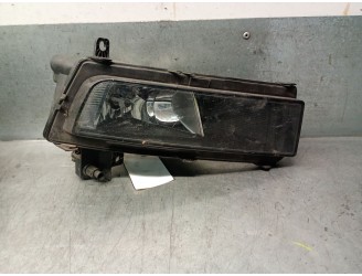 Recambio de faro antiniebla derecho para volkswagen touran (5t1) 1.4 tsi referencia OEM IAM 5TA941662A 5TA941662A 