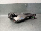 Recambio de faro antiniebla derecho para volkswagen touran (5t1) 1.4 tsi referencia OEM IAM 5TA941662A 5TA941662A 