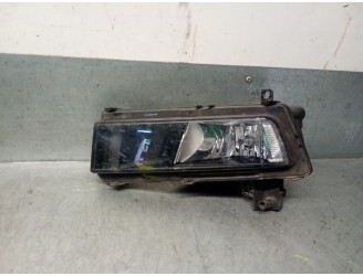 Recambio de faro antiniebla izquierdo para volkswagen touran (5t1) 1.4 tsi referencia OEM IAM 5TA941661A 5TA941661A 
